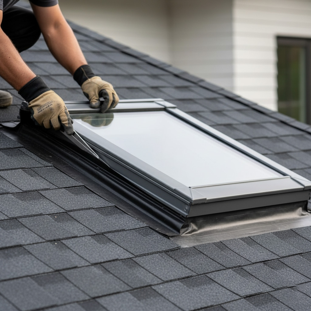 Madison's Ultimate Roof Inspection Checklist Revealed