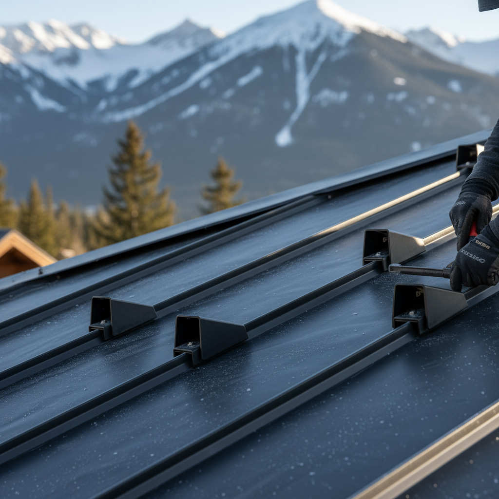 Roof Maintenance Hacks Madison Locals Swear By